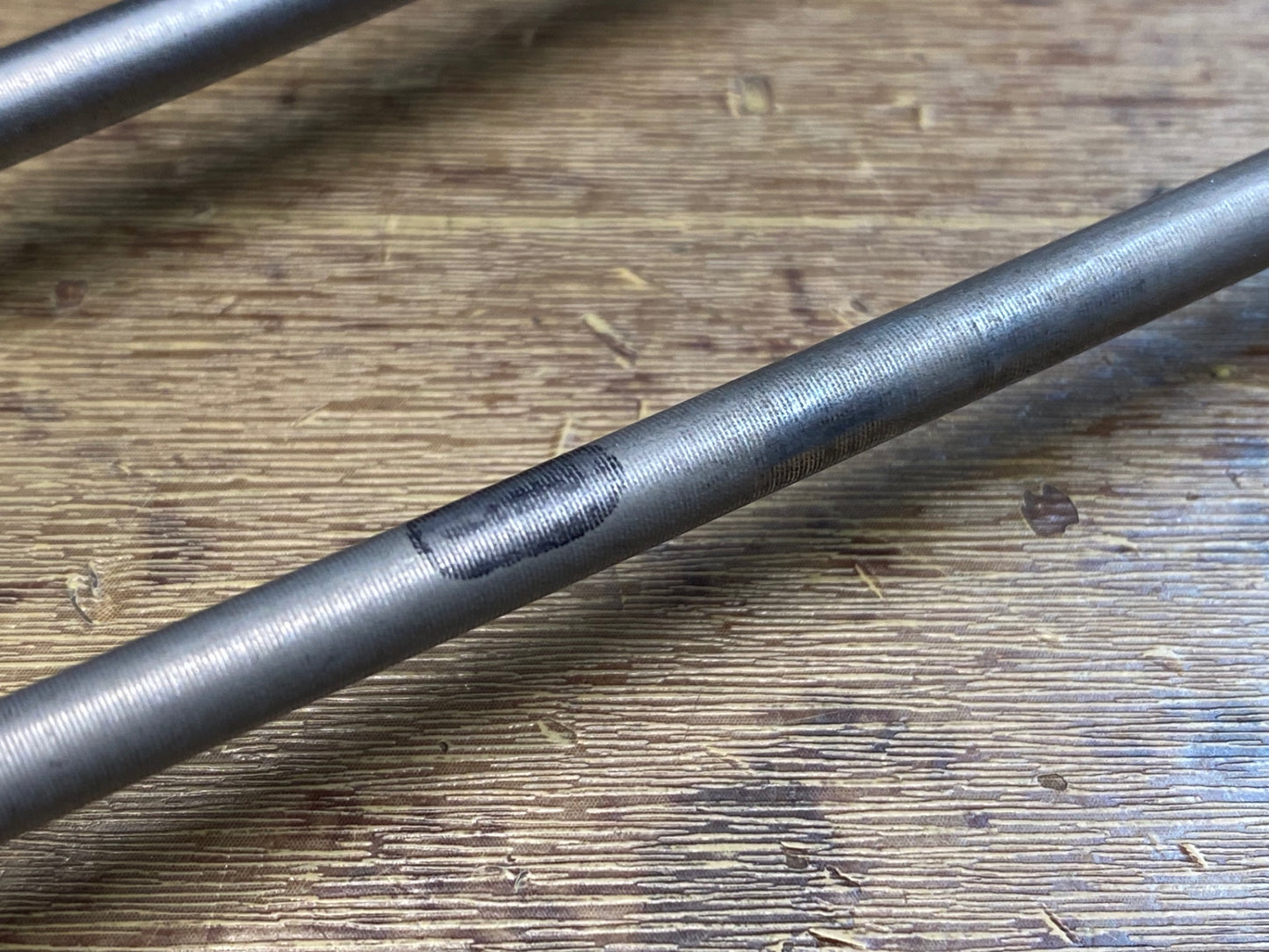 IZ035 マヴィック MAVIC クイックリリース 前後セット