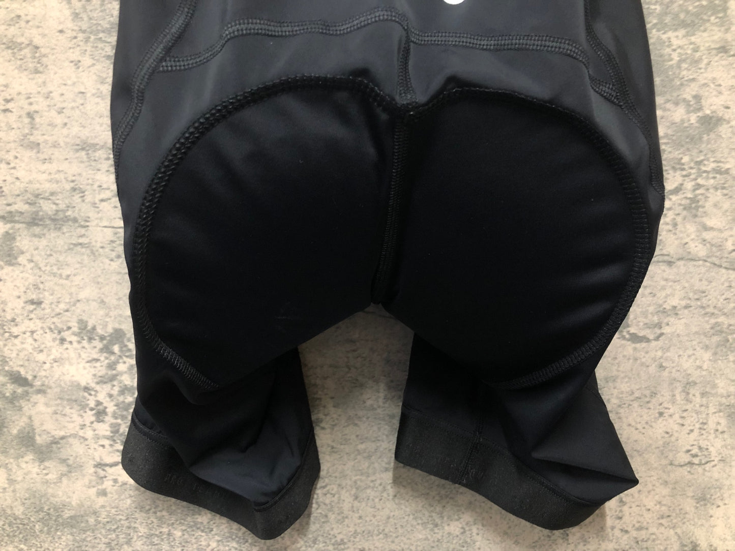 IY125 ラファ Rapha PRO TEAM ビブショーツ S Team Wiggins ブラック