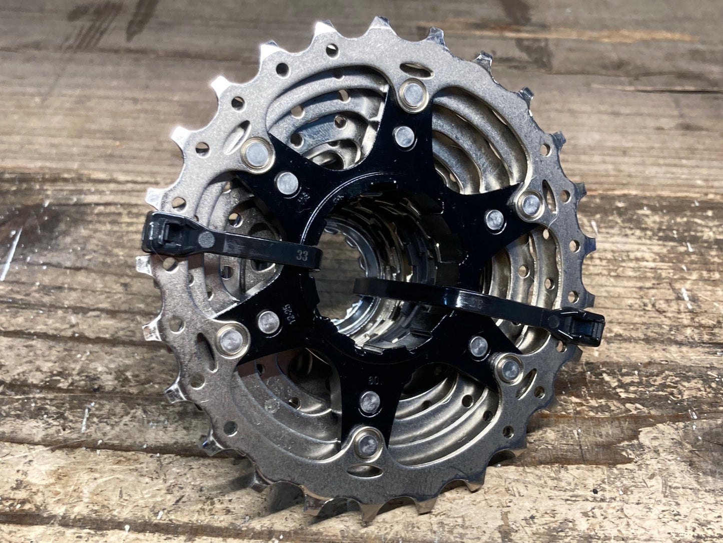 ID535 シマノ SHIMANO 105 CS-5800 スプロケット 11s 12-25T