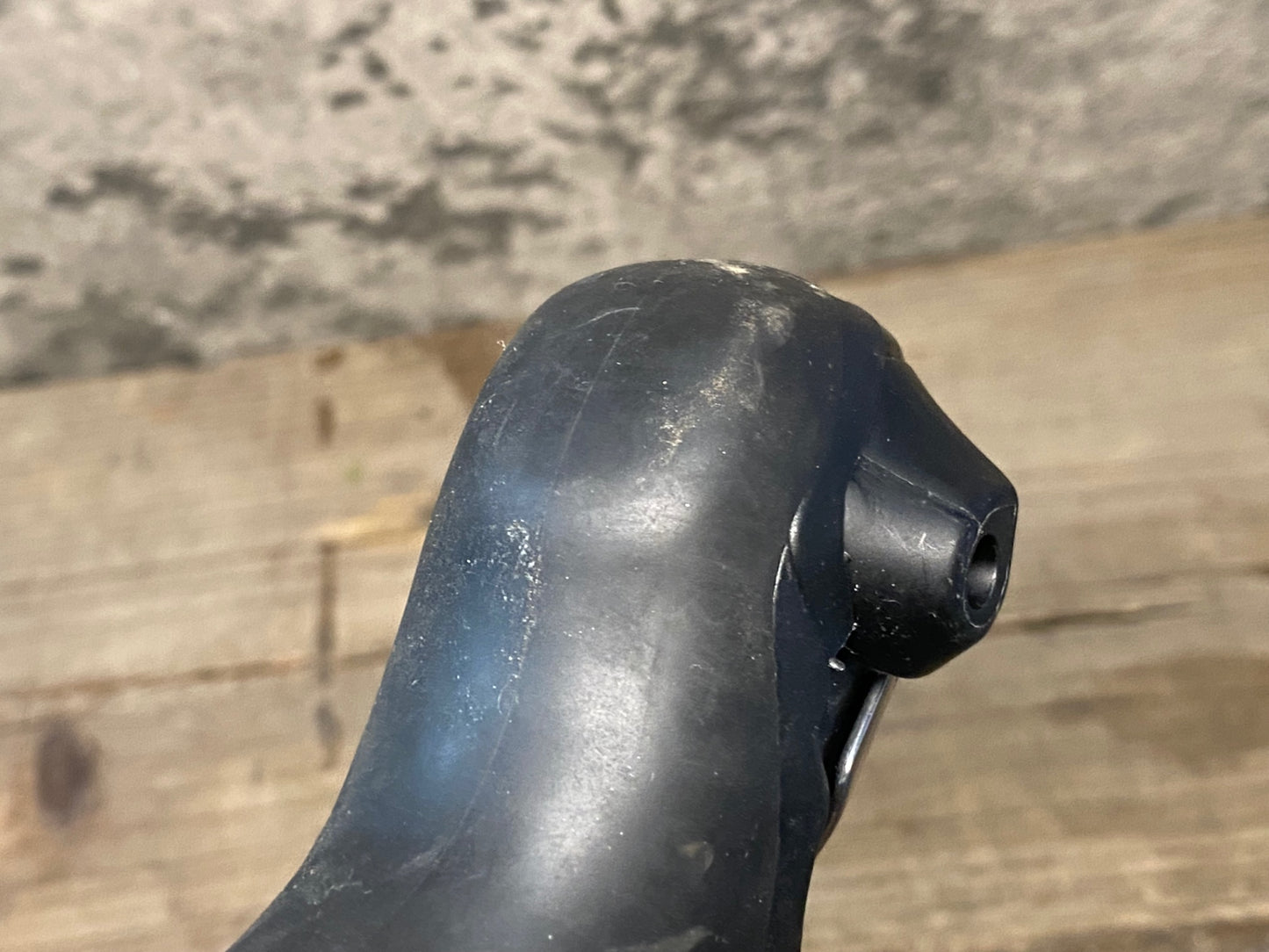 IN712 シマノ SHIMANO ST-5600 STIレバー 2x10S