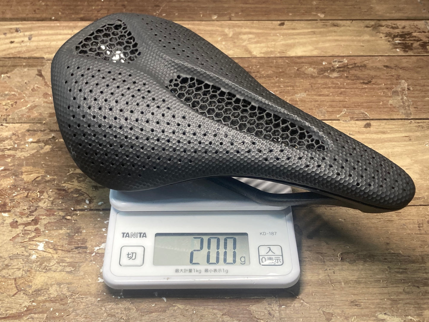 IH243 スペシャライズド SPECIALIZED S-WORKS パワー POWER MIRROR サドル カーボンレール 143mm