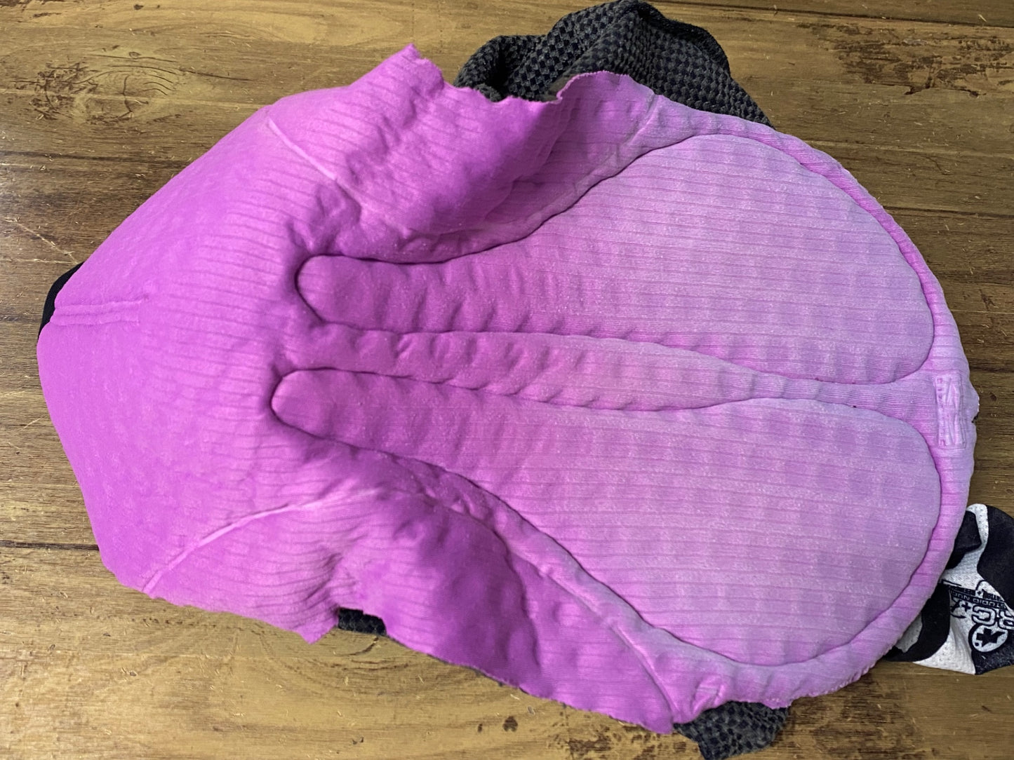 IO010 アソス Assos T.tiburu.s ビブショーツ 黒 M