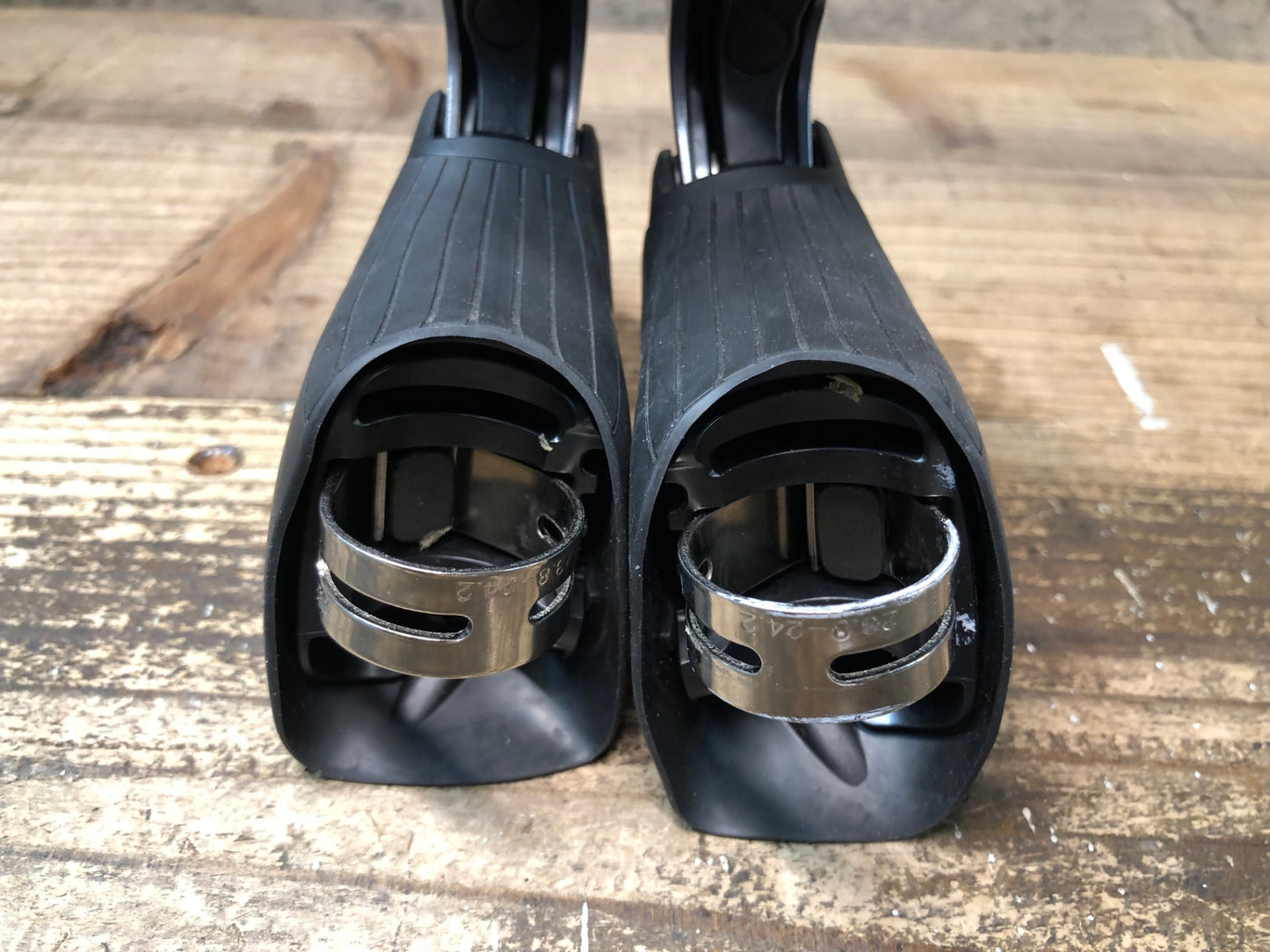 IY475 シマノ Shimano アルテグラ ULTEGRA ST-R8050 2x11S Di2 電動 STIレバー