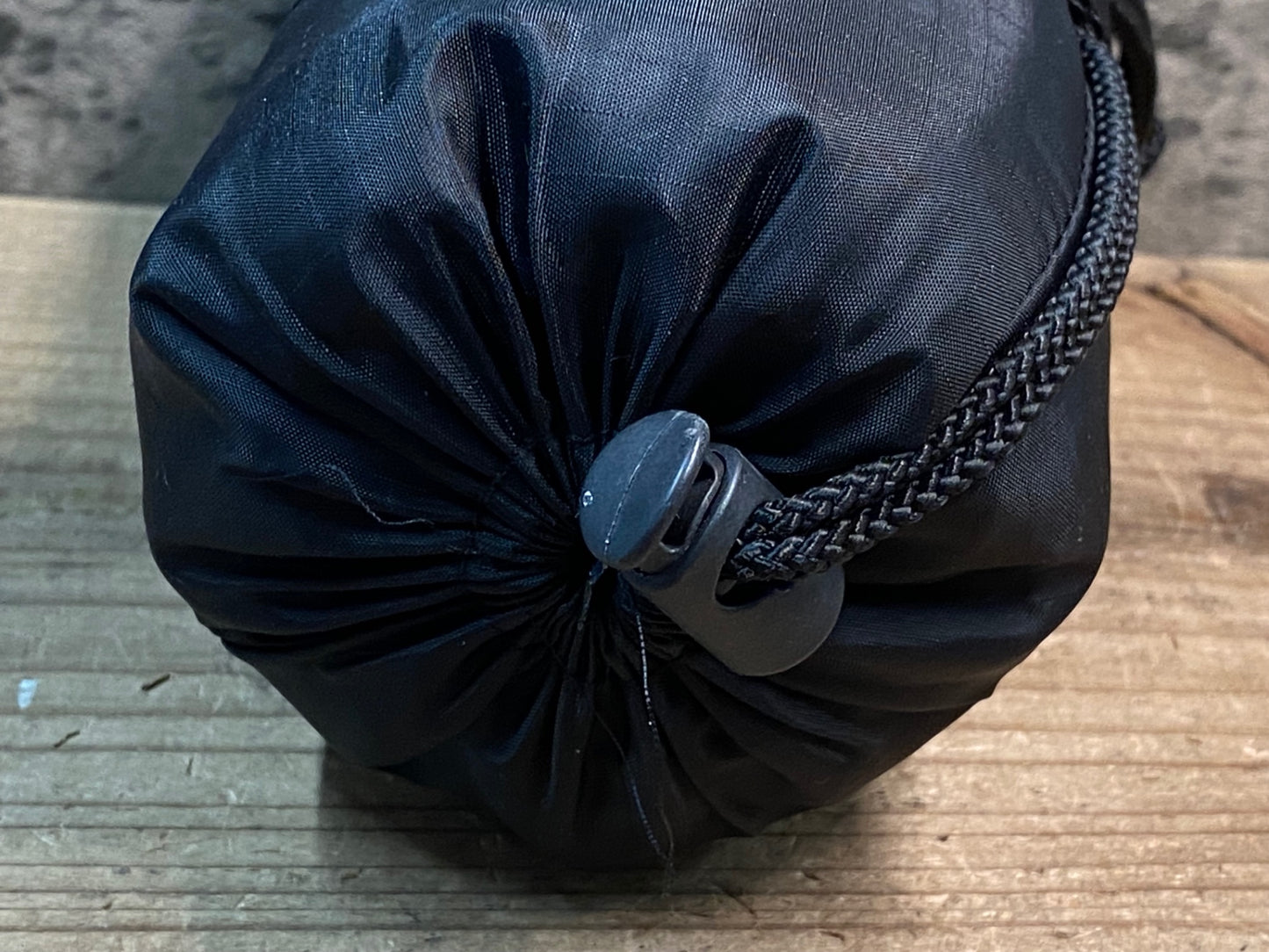 JA141 オーストリッチ OSTRICH 縦型 輪行袋 黒 スプロケカバー付属