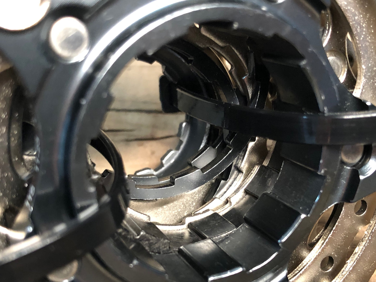 II170 シマノ SHIMANO アルテグラ ULTEGRA CS-6800 11S 11-23T スプロケット