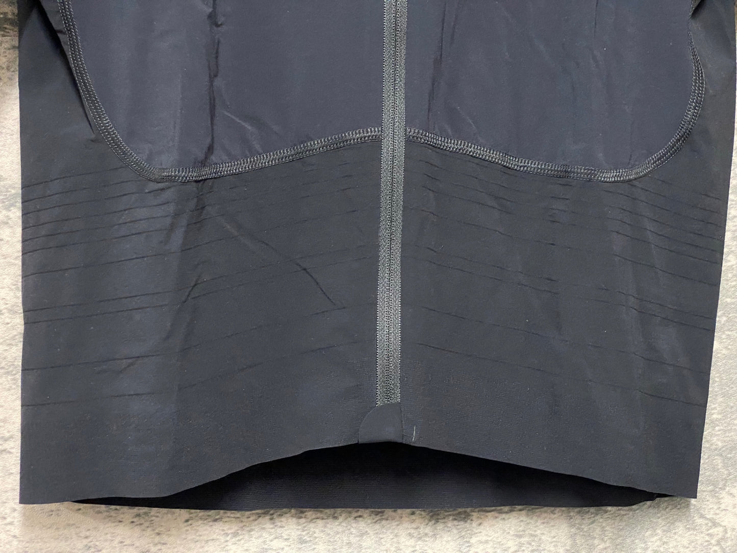 JD966 パスノーマルスタジオ PAS NORMAL STUDIOS Mechanism Pro 半袖 サイクルジャージ 黒 M