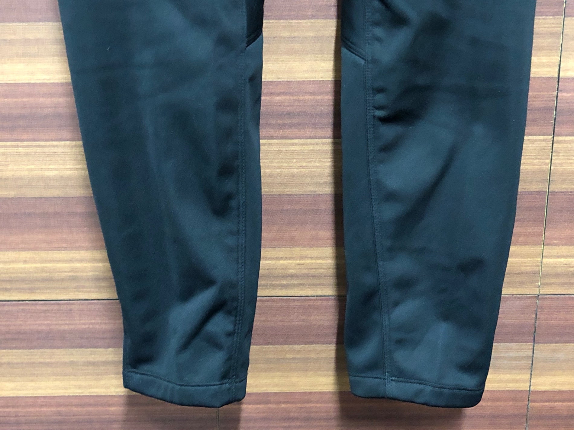 IM463 モンベル mont-bell ロングパンツ 黒 S 裏起毛 – BICI