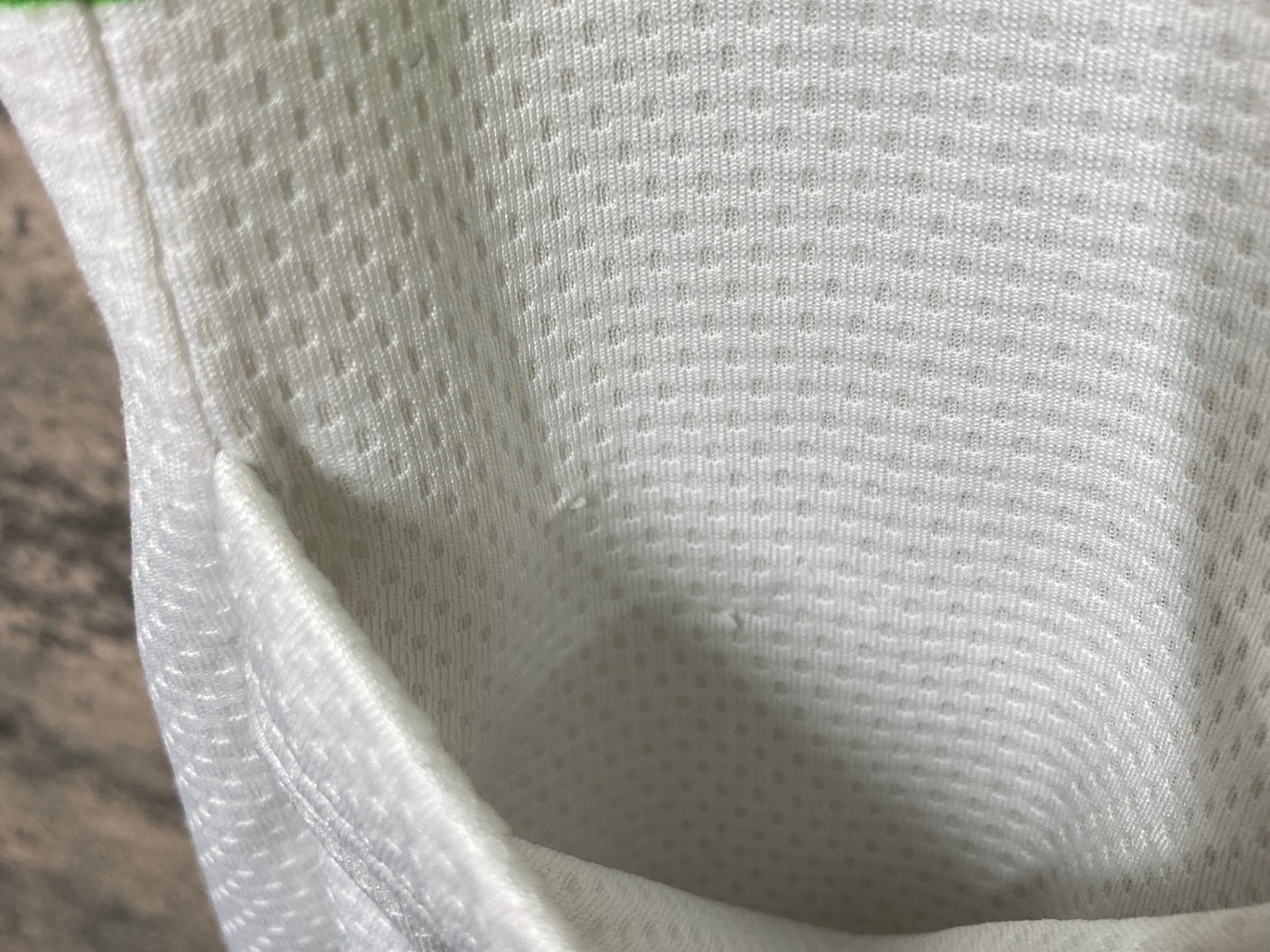 IW440 クラフト CRAFT 半袖 サイクルジャージ 白 M BORA hansgrohe PETER SAGAN