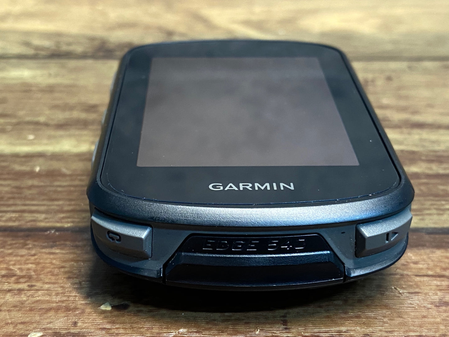 JA053 ガーミン GARMIN エッジ EDGE540 サイクルコンピューター マウント付属