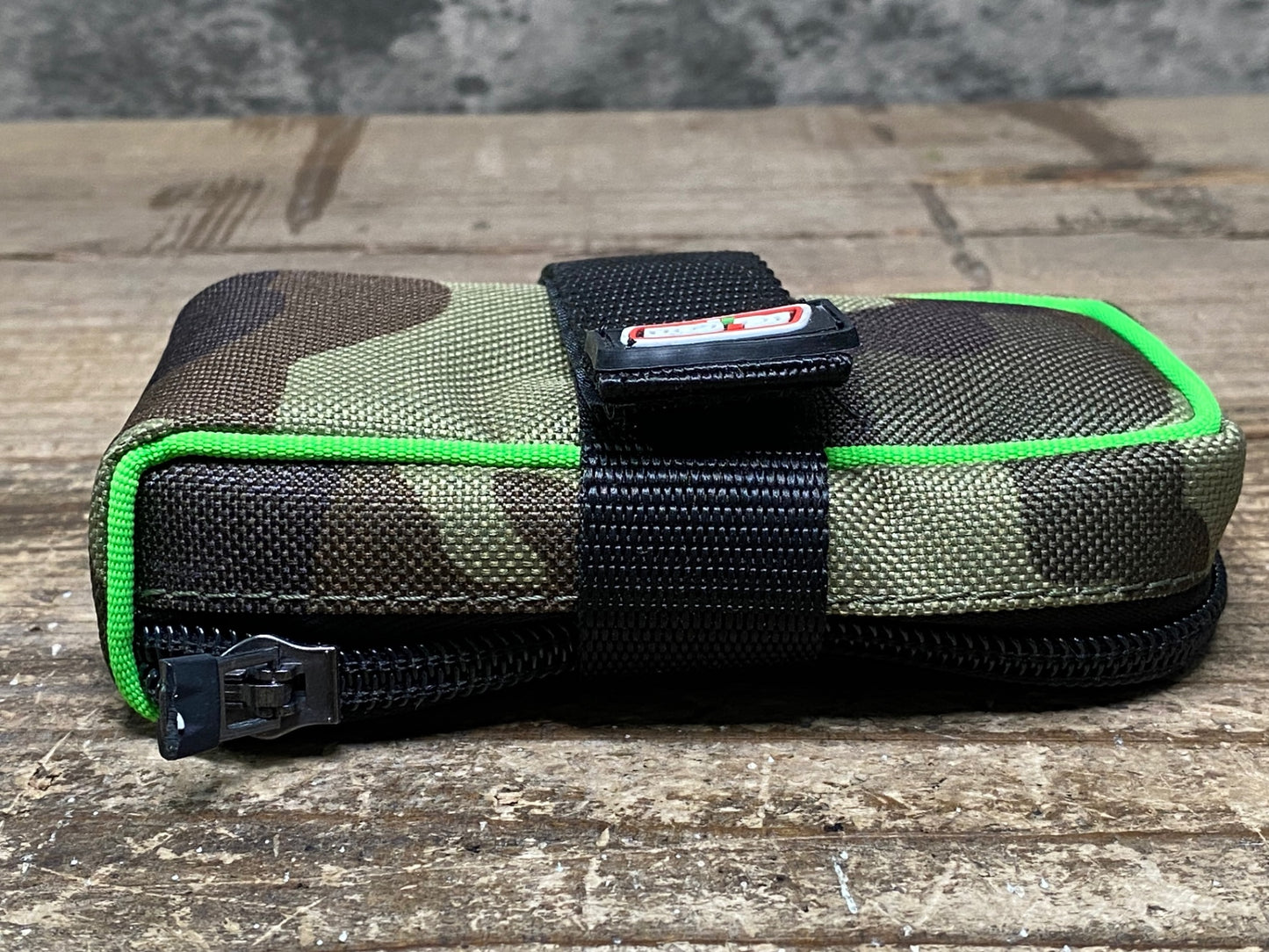 IW098 シーコン SCICON エラン210 サドルバッグ