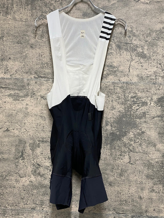 JB921 ラファ Rapha RCC PRO TEAM BIB SHORTS 2 ビブショーツ 黒 S