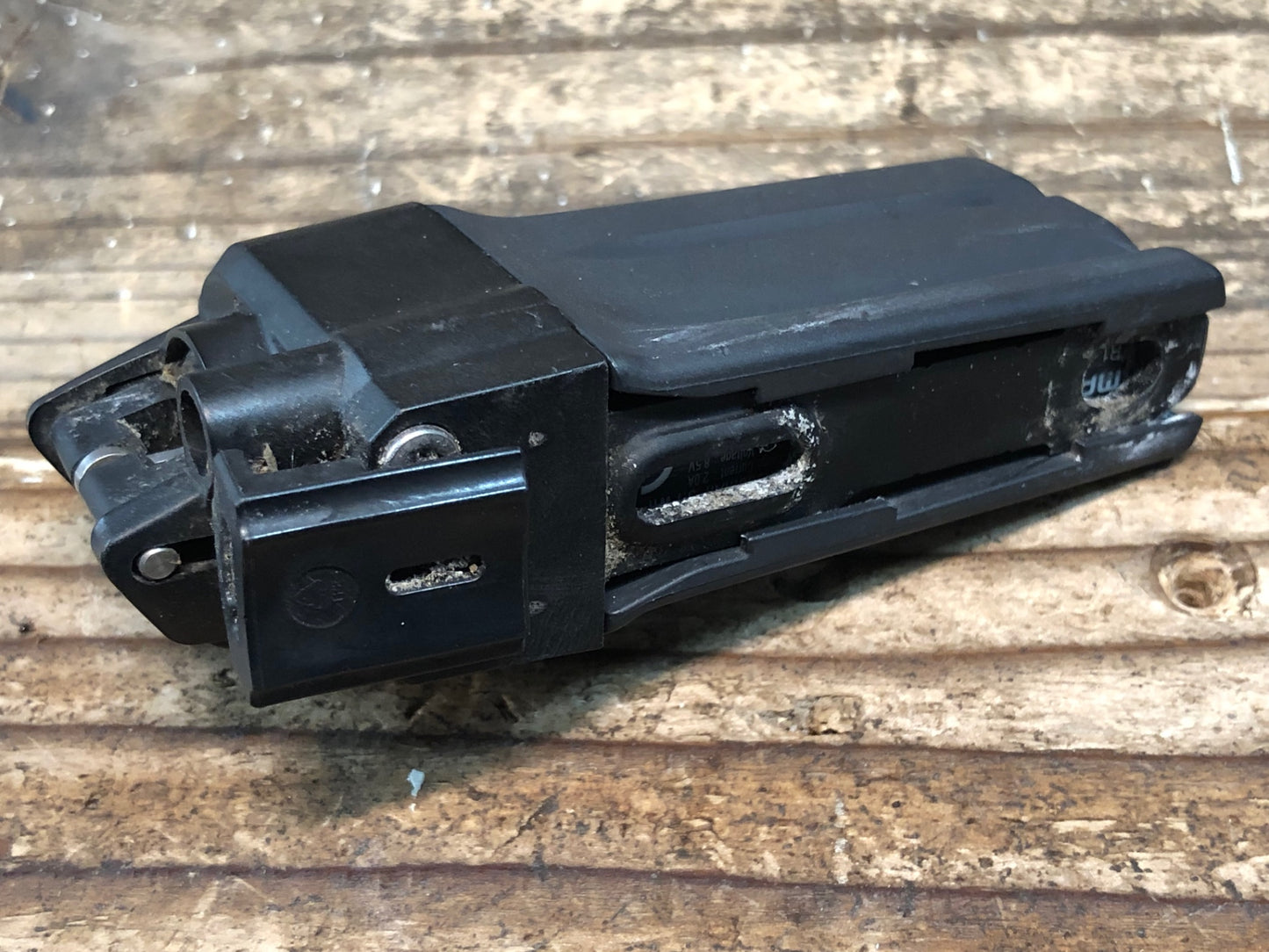 IN320 シマノ SHIMANO アルテグラ ULTEGRA ST-6770 STI FD RDバッテリー 充電器付 2×10S Di2 コンポセット ※動作確認済み