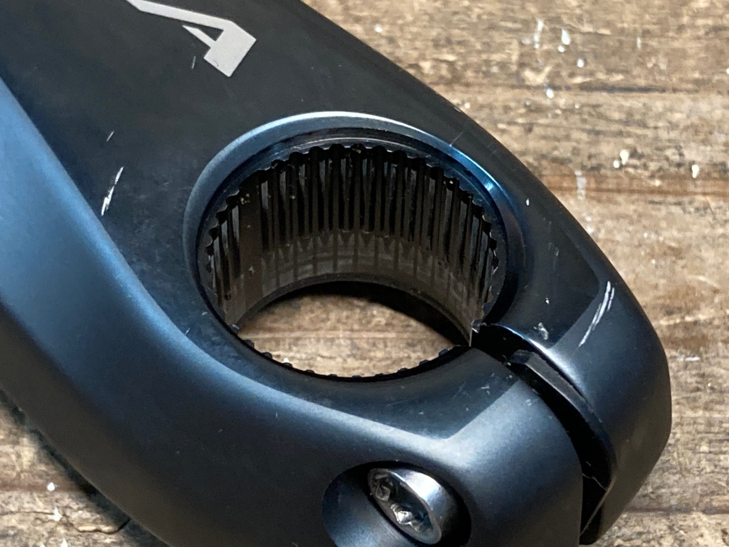 IN167 シマノ SHIMANO アルテグラ ULTEGRA FC-6800 左アームのみ 170mm Pioneer パワーメーター ※接続確認済