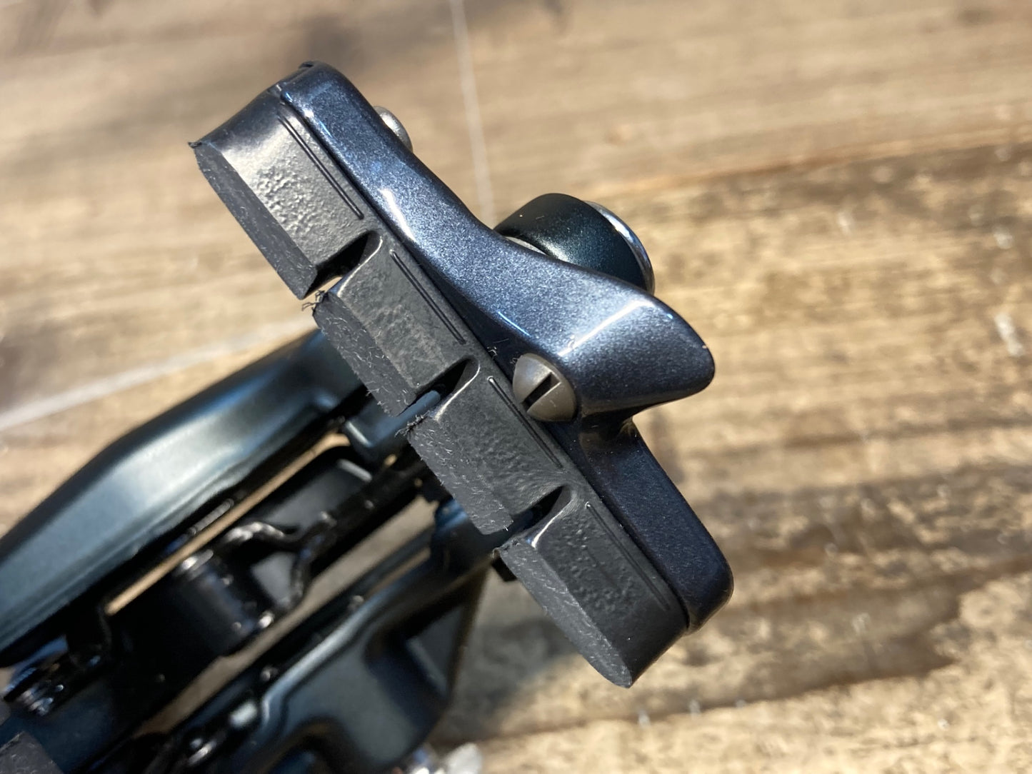 IZ109 シマノ SHIMANO アルテグラ ULTEGRA BR-R8000 リア キャリパー ブレーキ