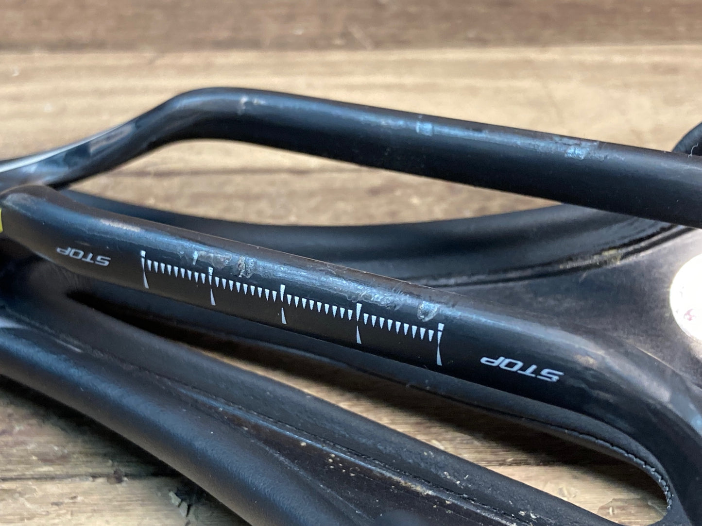 IM450 セライタリア SLR CARBOKERAMIC カーボンレール サドル L2