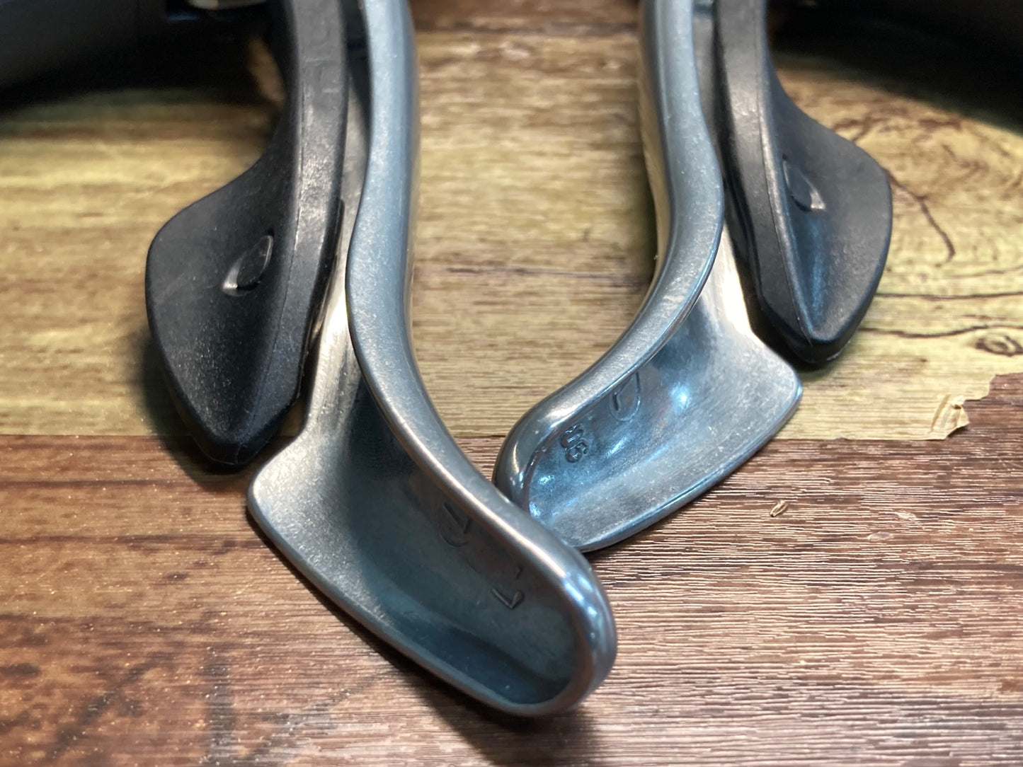 IU383 シマノ SHIMANO ティアグラ Tiagra ST-4600 2x10S