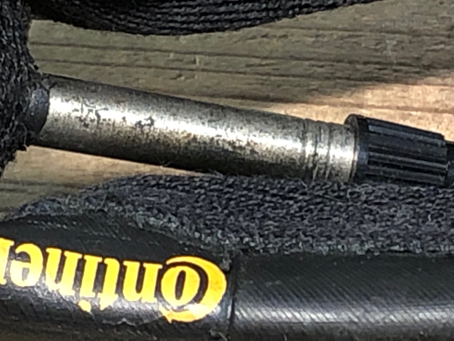 IB819 コンチネンタル Continental スプリンター SPRINTER チューブラータイヤ 28''-25mm 未使用