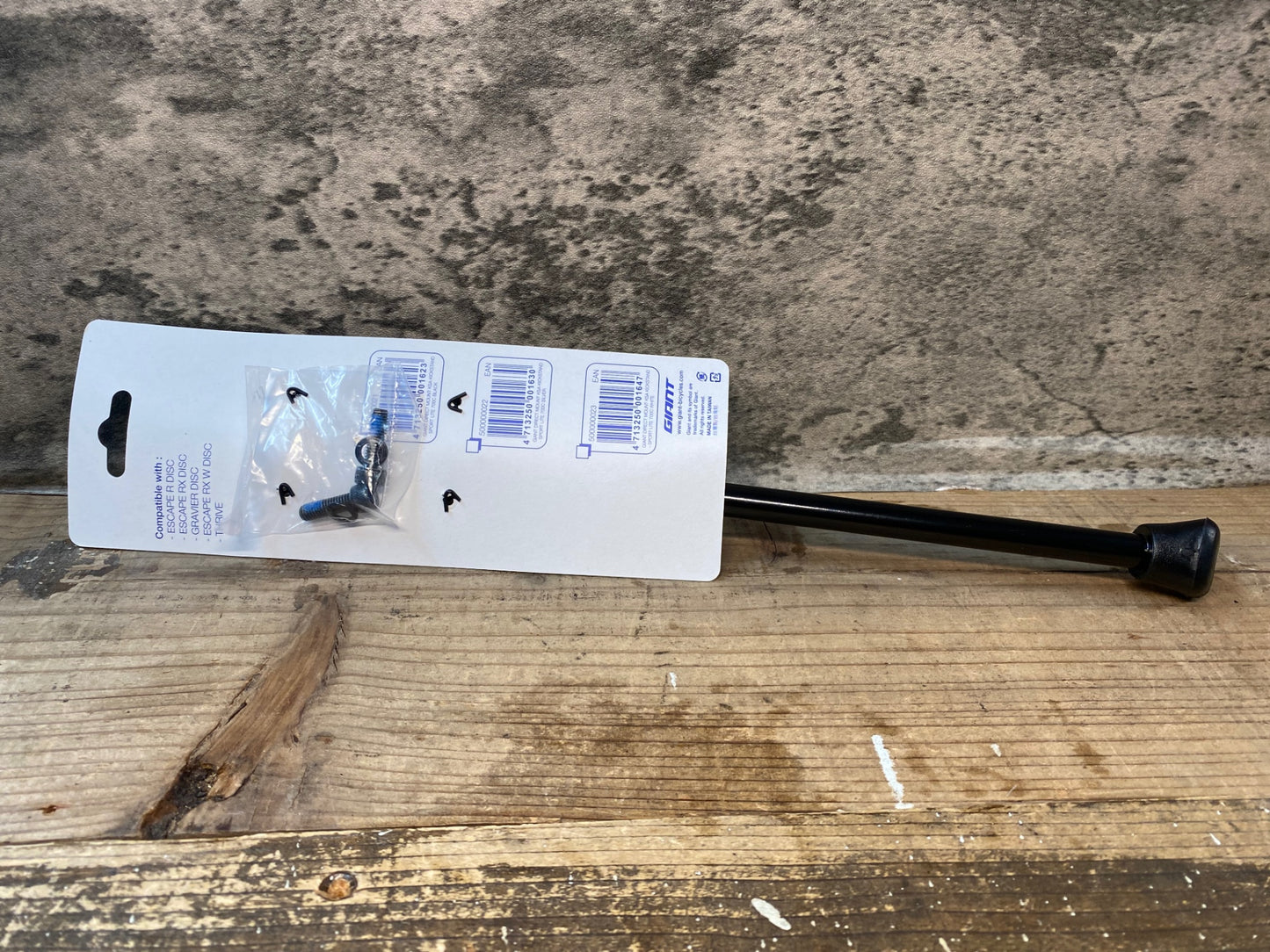 IV679 ジャイアント GIANT Direct Mount KSA Kickstand - Sport Lite 700c キックスタンド