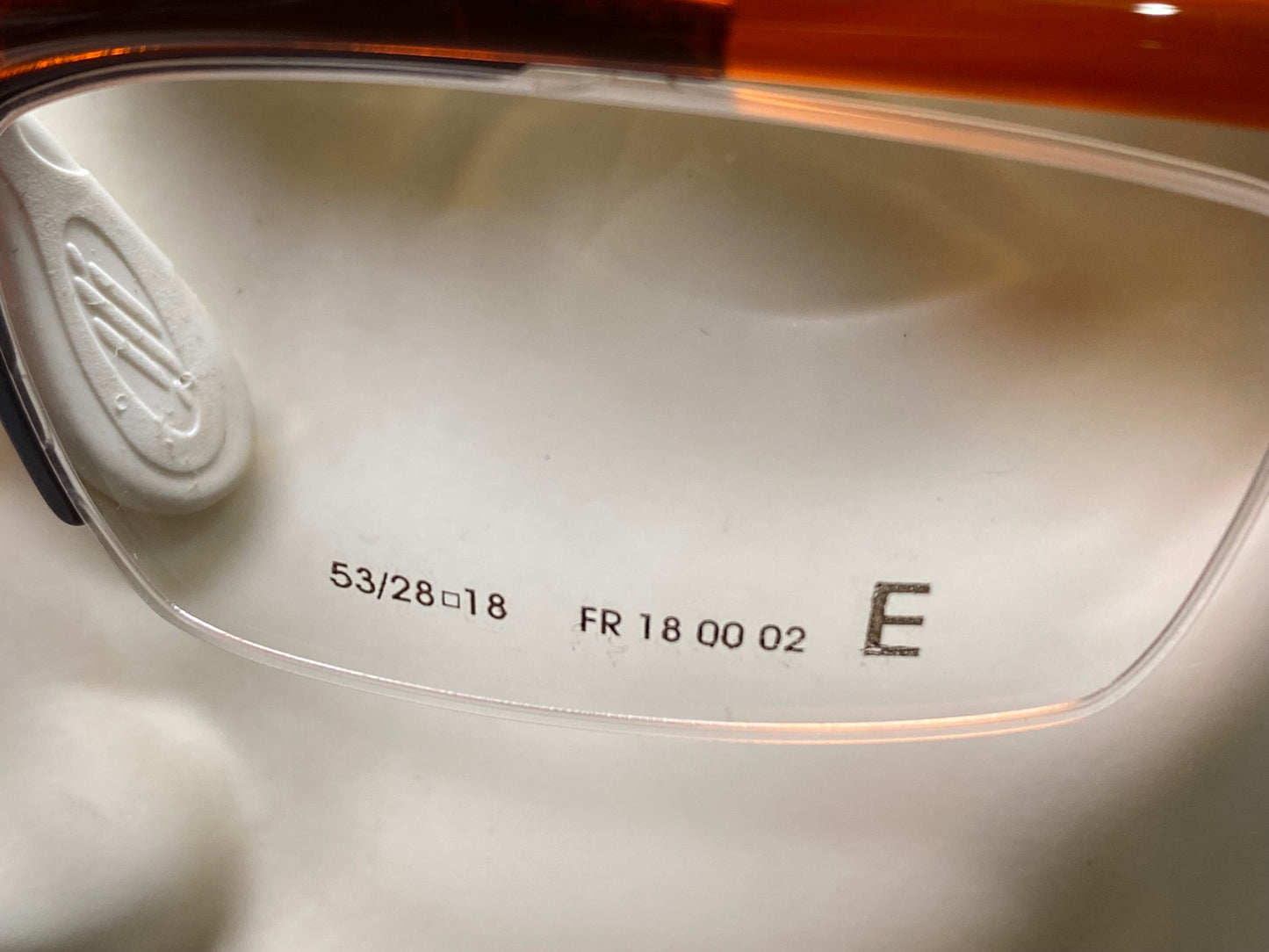 IZ580 ルディプロジェクト RUDY PROJECT MAYA SUF アイウェア サングラス オレンジ