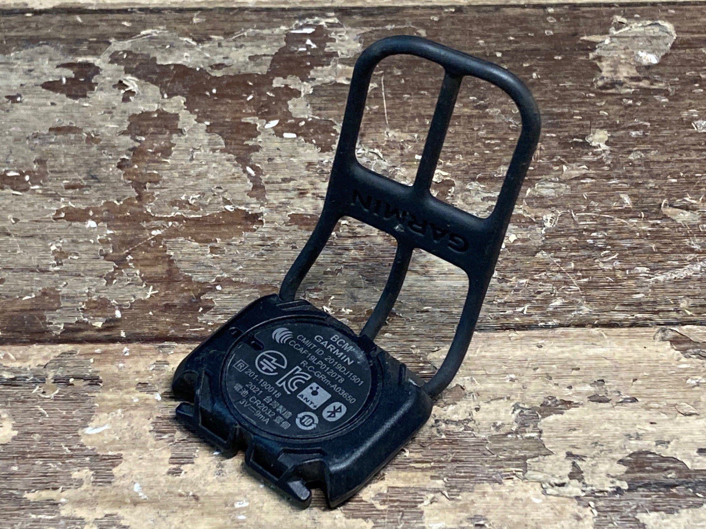 IL045 ガーミン Garmin スピードセンサー Dual