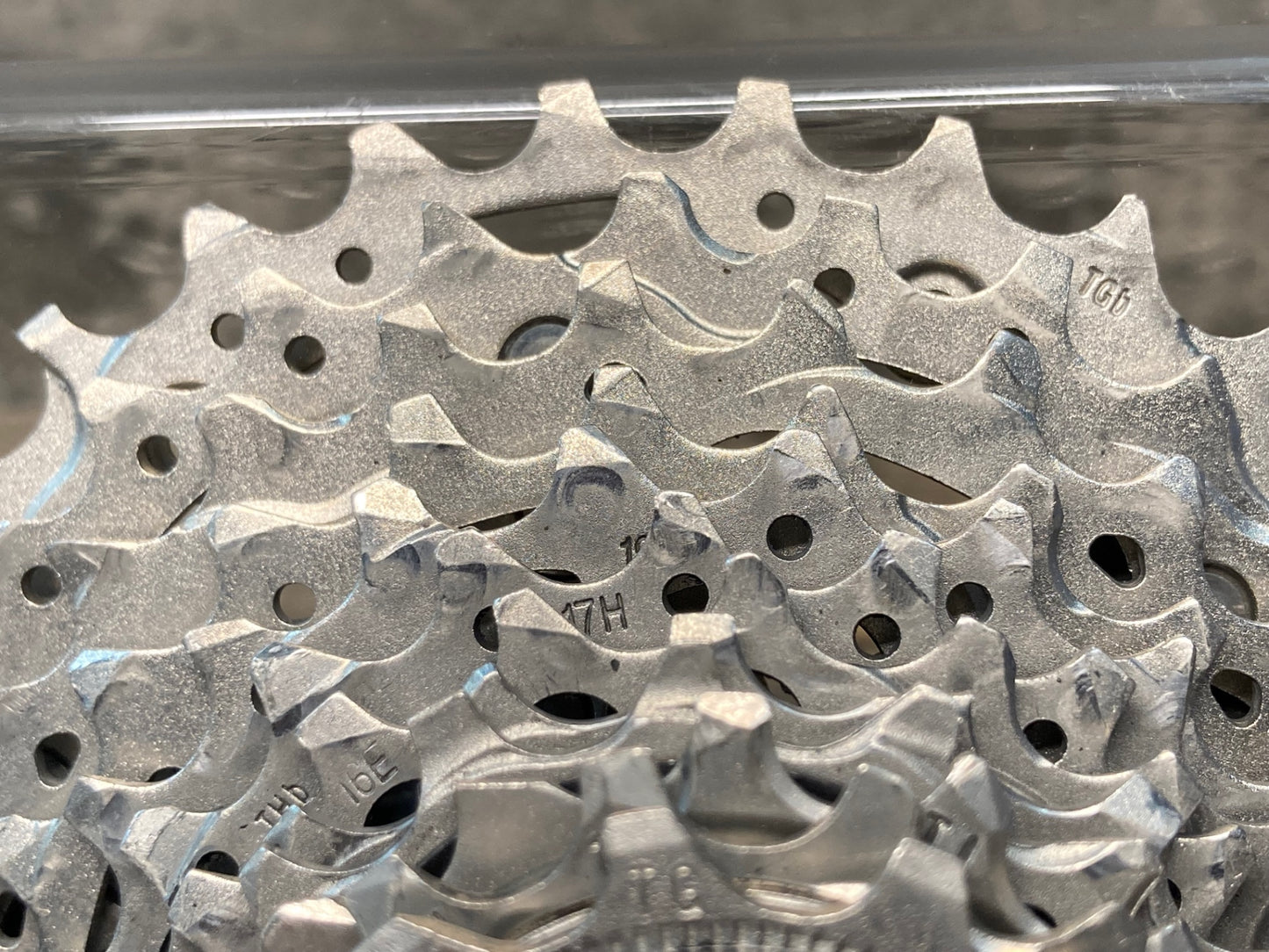 IW639 シマノ SHIMANO アルテグラ ULTEGRA CS-R8100 スプロケット 11-30T 12S