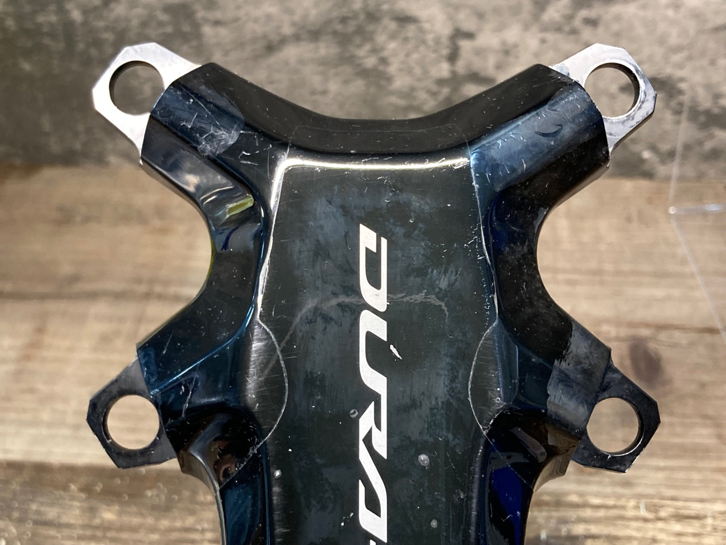 IY360 シマノ SHIMANO デュラエース DURA-ACE FC-R9200 クランクアーム 160mm