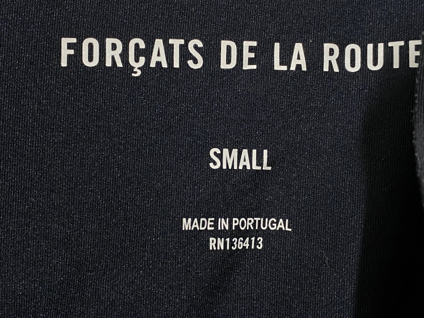 IT438 ラファ Rapha PRO TEAM TRAINING JERSEY Ⅱ 半袖 サイクルジャージ 黒 S