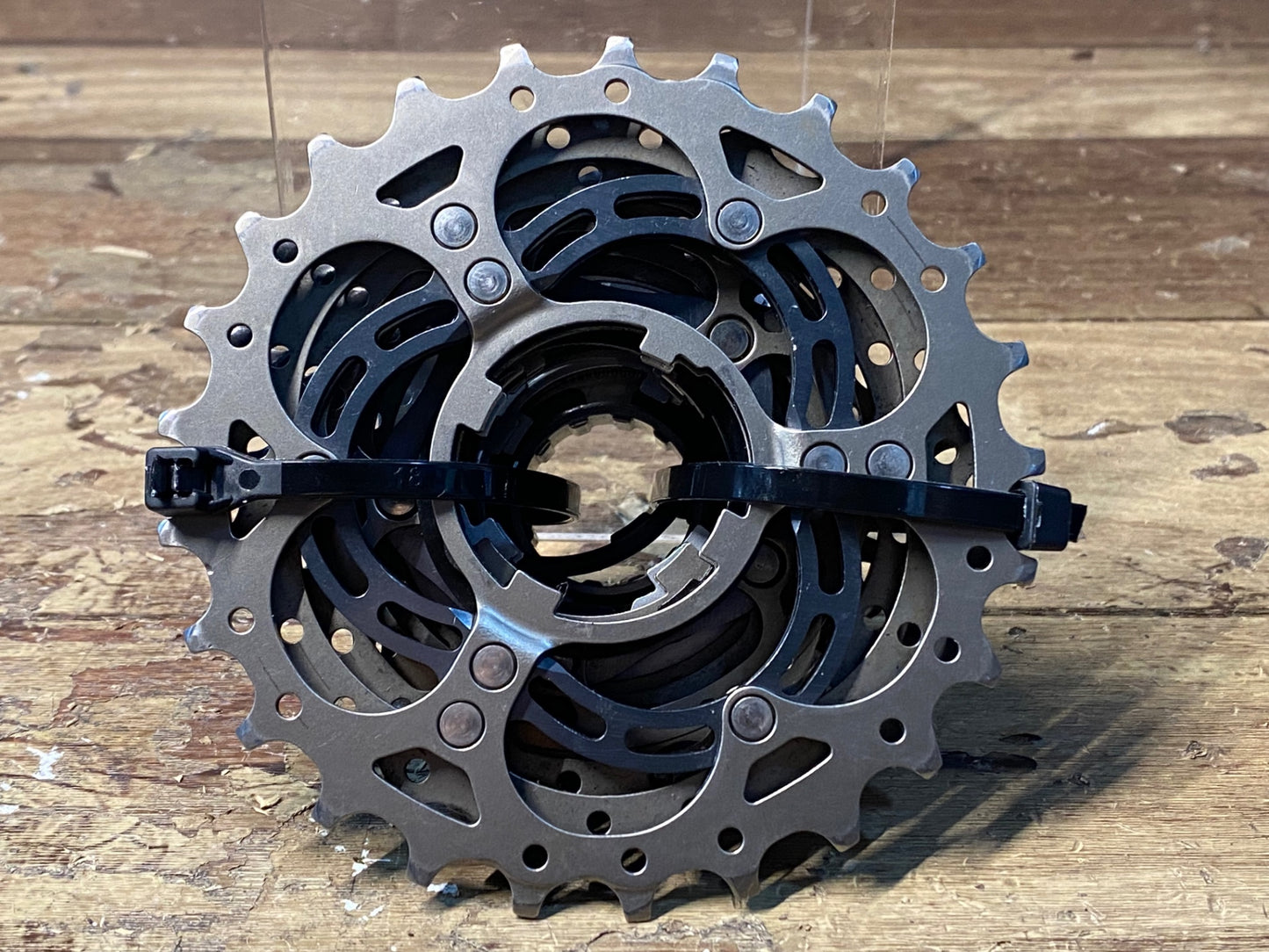 IA378 カンパニョーロ CAMPAGNOLO スーパーレコード SUPER RECORD スプロケット 12-25T 11s