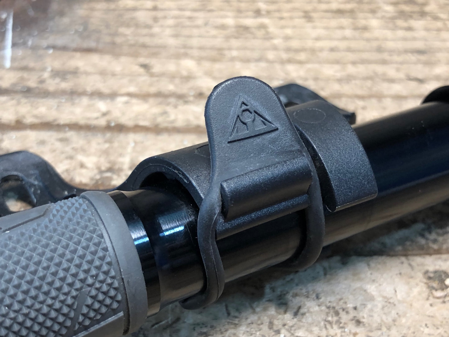 IJ260 トピーク TOPEAK RACE ROCKET HP 簡易ポンプ 黒