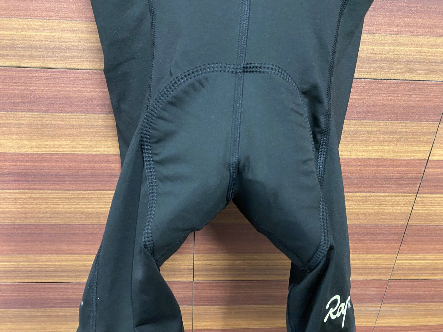 IA118 ラファ RAPHA CLASSIC BIBSHORTS クラシックビブショーツ 黒 S