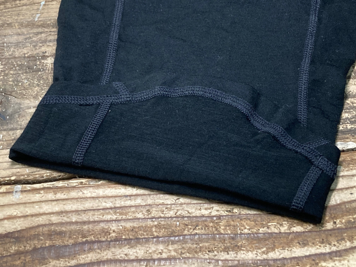 IY526 ラファ Rapha WINTER COLLAR ネックカバー 黒 ONE SIZE