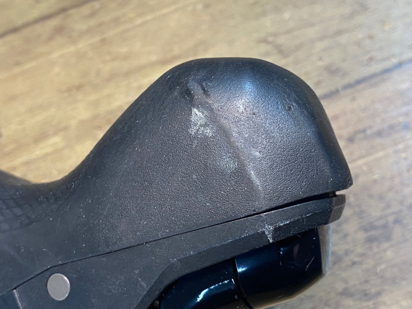 IY654 シマノ SHIMANO 105 ST-R7020 STIレバー 左 前期 2s 油圧