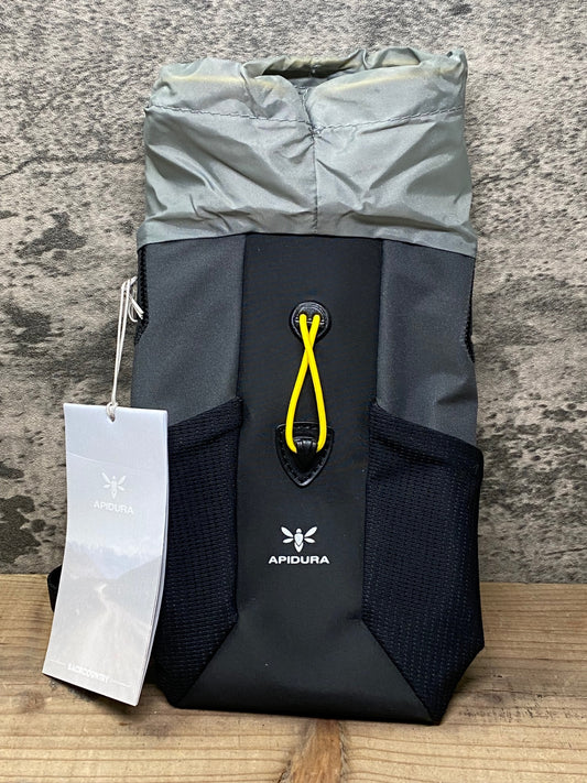 IM697 アピデュラ APIDURA バックカントリー フードポーチ 1.2L+