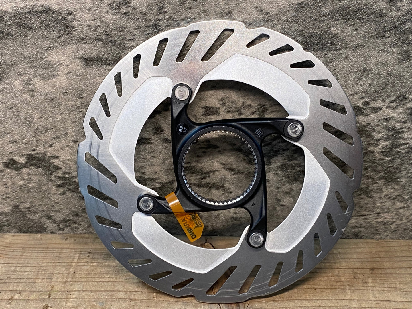 IV610 シマノ SHIMANO アルテグラ ULTEGRA RT-CL800-140 ディスクブレーキローター 実測1.8mm 2枚セット