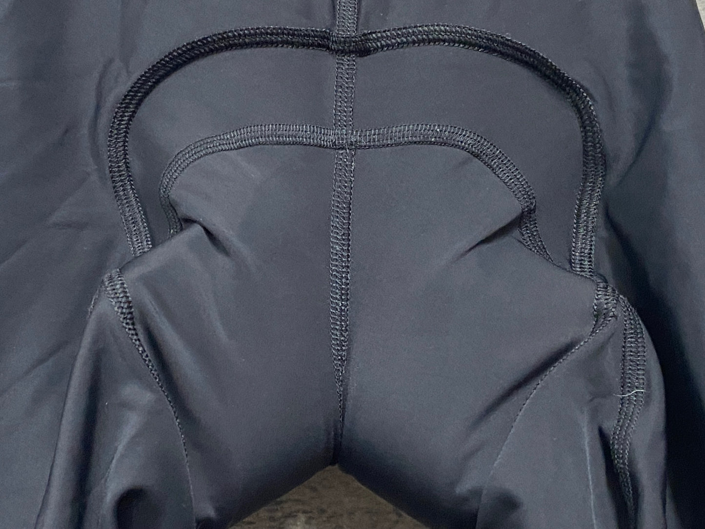 IY517 ラファ Rapha CORE CARGO BIB SHORTS カーゴ ビブショーツ 黒 M