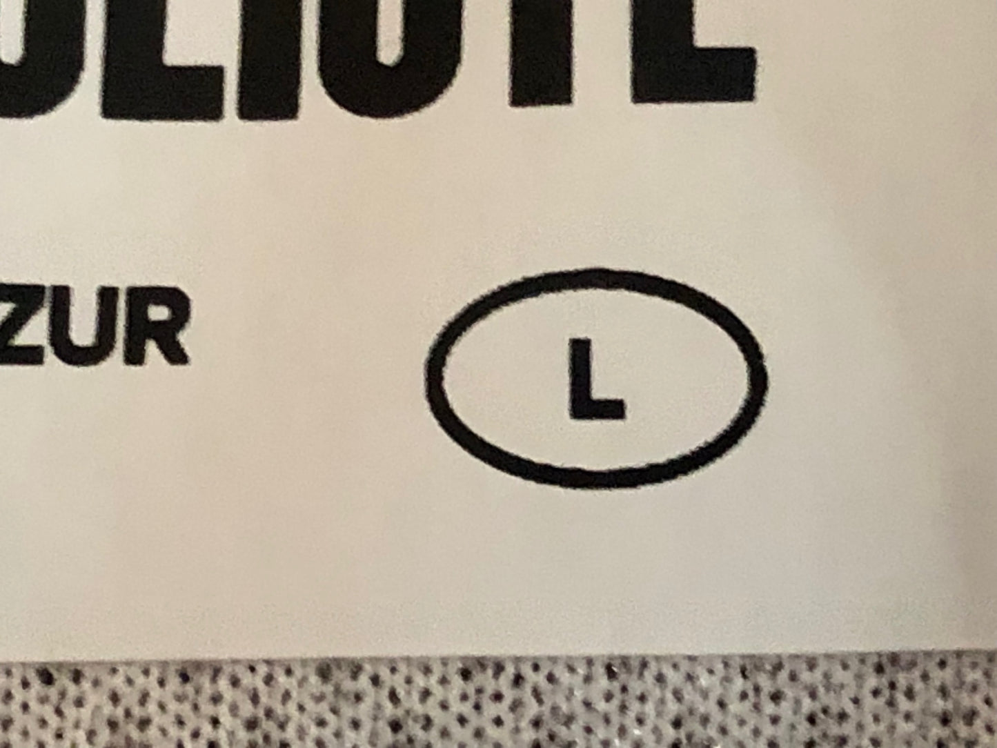 IU748 カフェドシクリステ Cafe du Cycliste バーバラ BARBARA V2 七分袖 サイクルジャージ ブラウン L