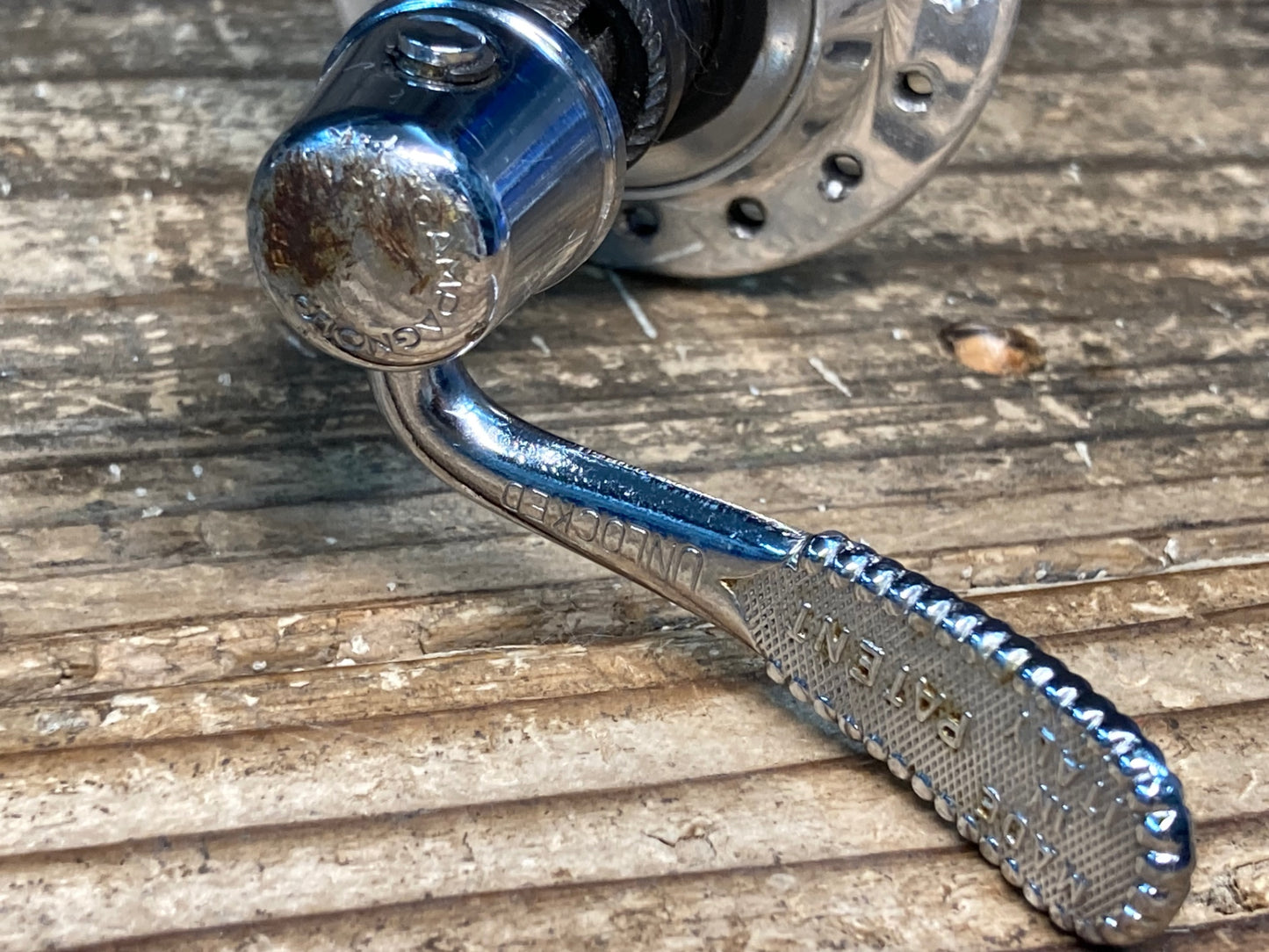 IQ793 カンパニョーロ Campagnolo レコード RECORD 前後ハブセット 8S等間隔フリー 32H