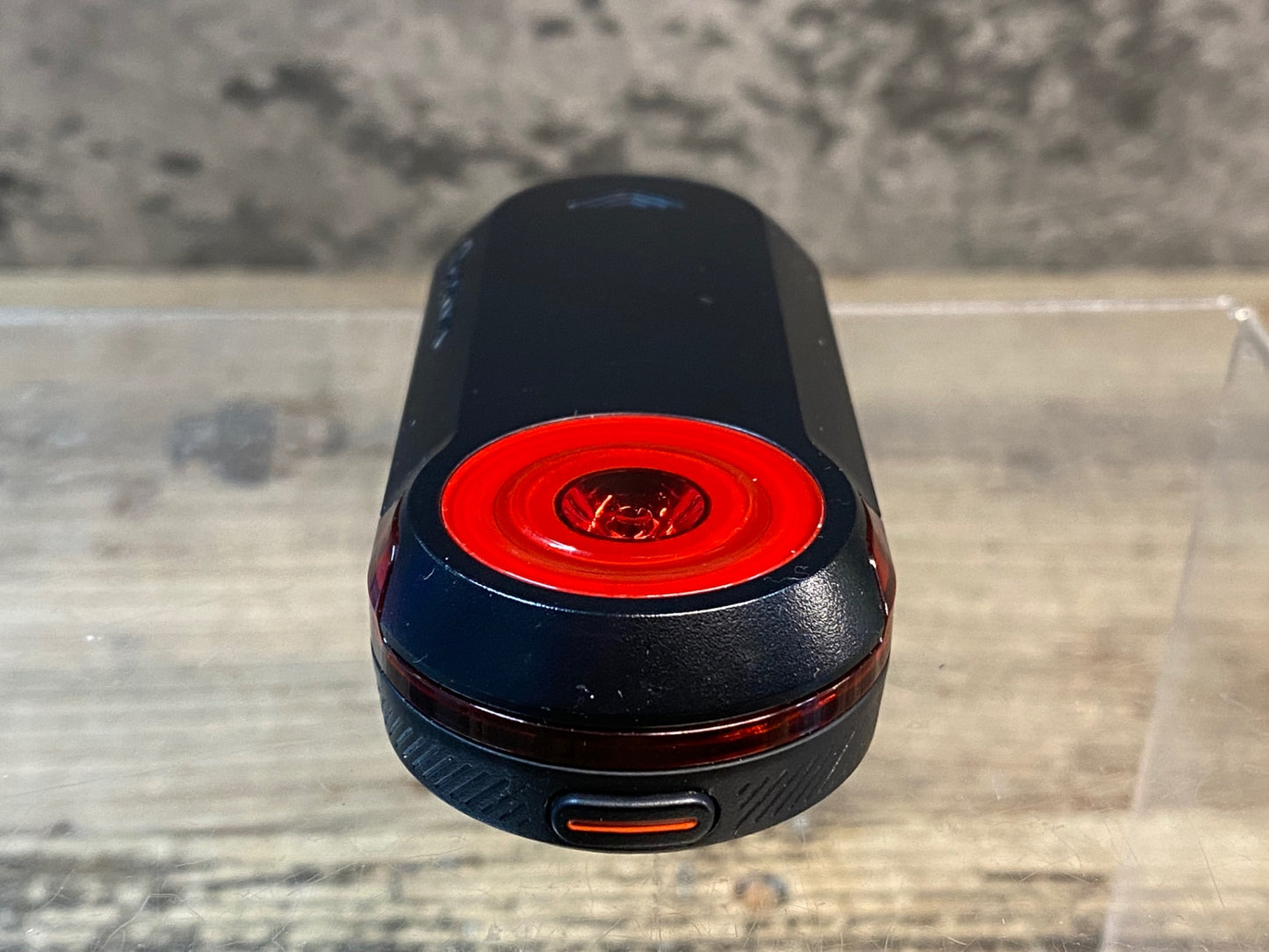 IL737 ガーミン GARMIN VARIA RTL515 リアビューレーダー リアライト