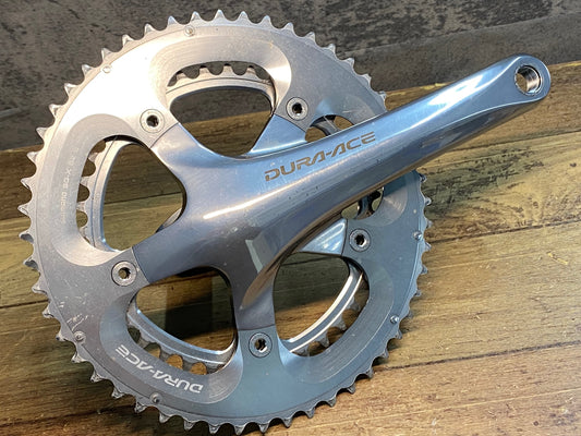IX017 シマノ SHIMANO デュラエース DURA-ACE FC-7800 クランクセット 170mm 52/39T