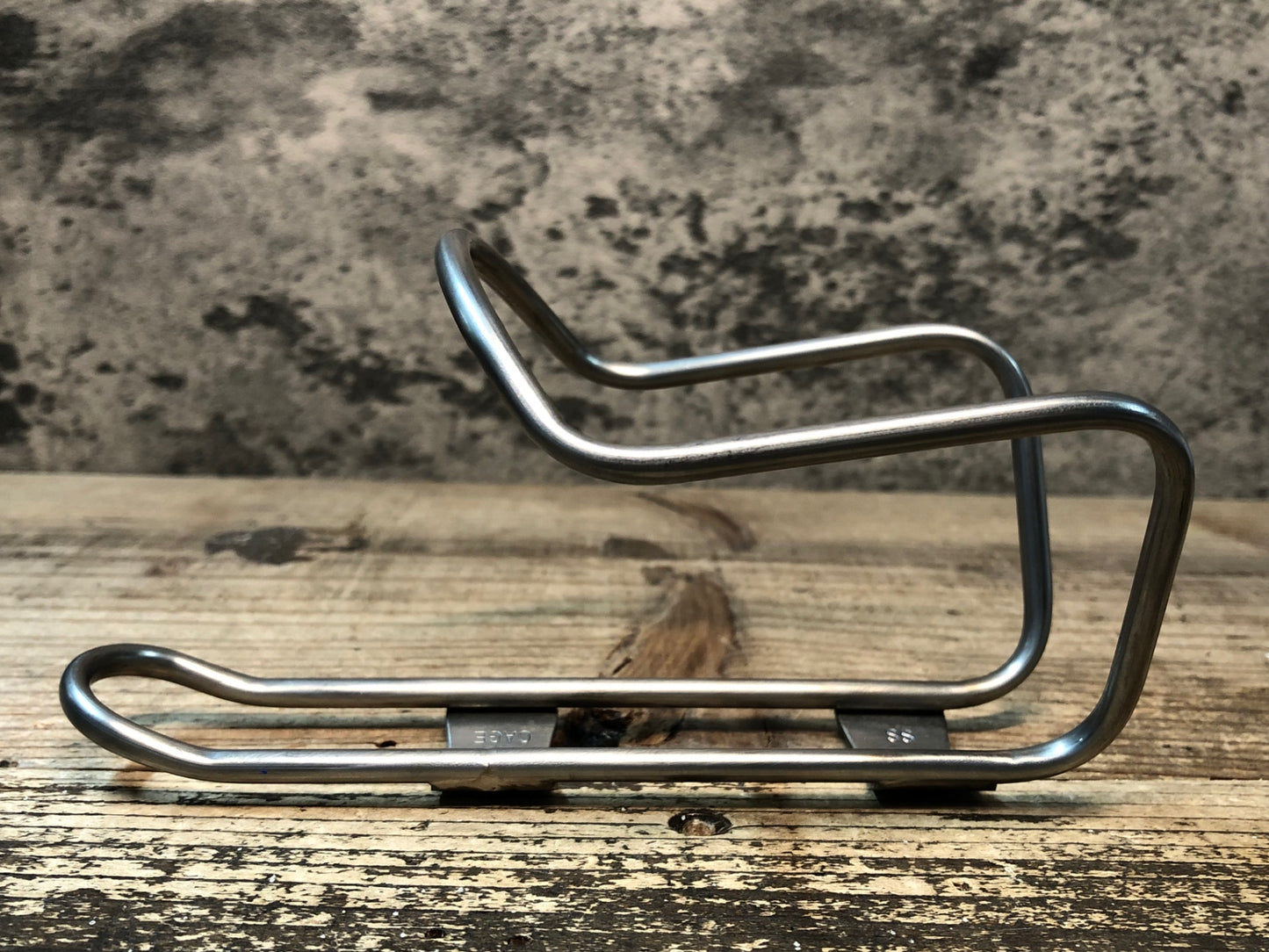 IZ502 キングケージ KINGCAGE ステンレス ボトルケージ