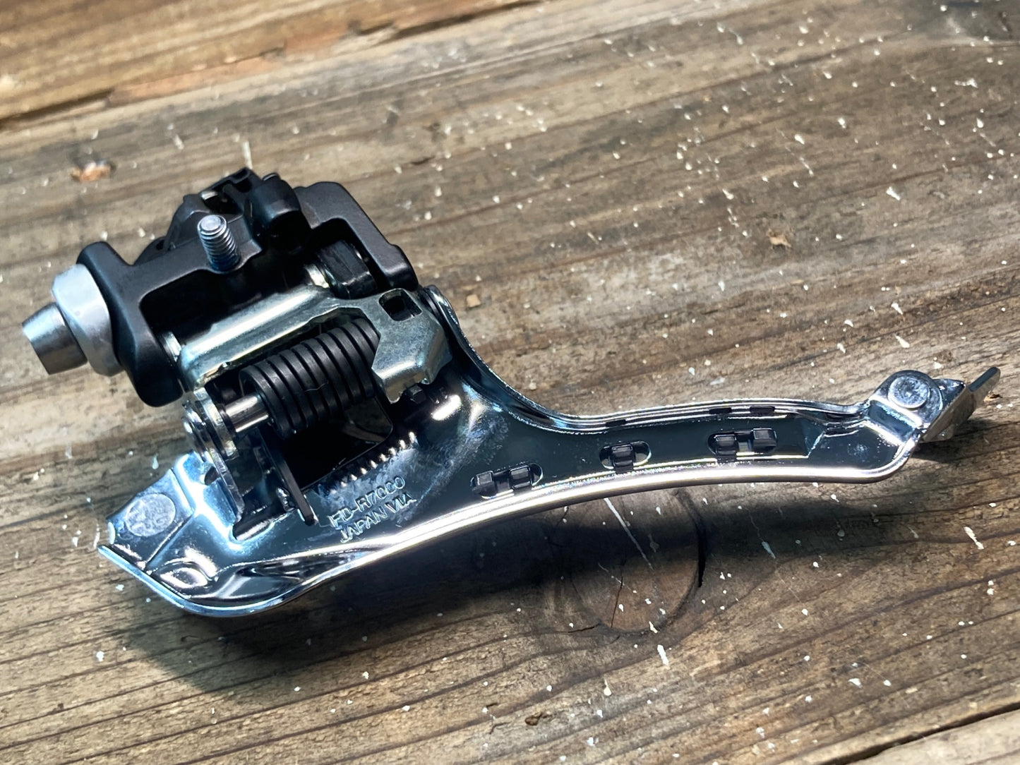 IL889 シマノ Shimano 105 FD-R7000 / RD-R7000 前後 ディレイラーセット