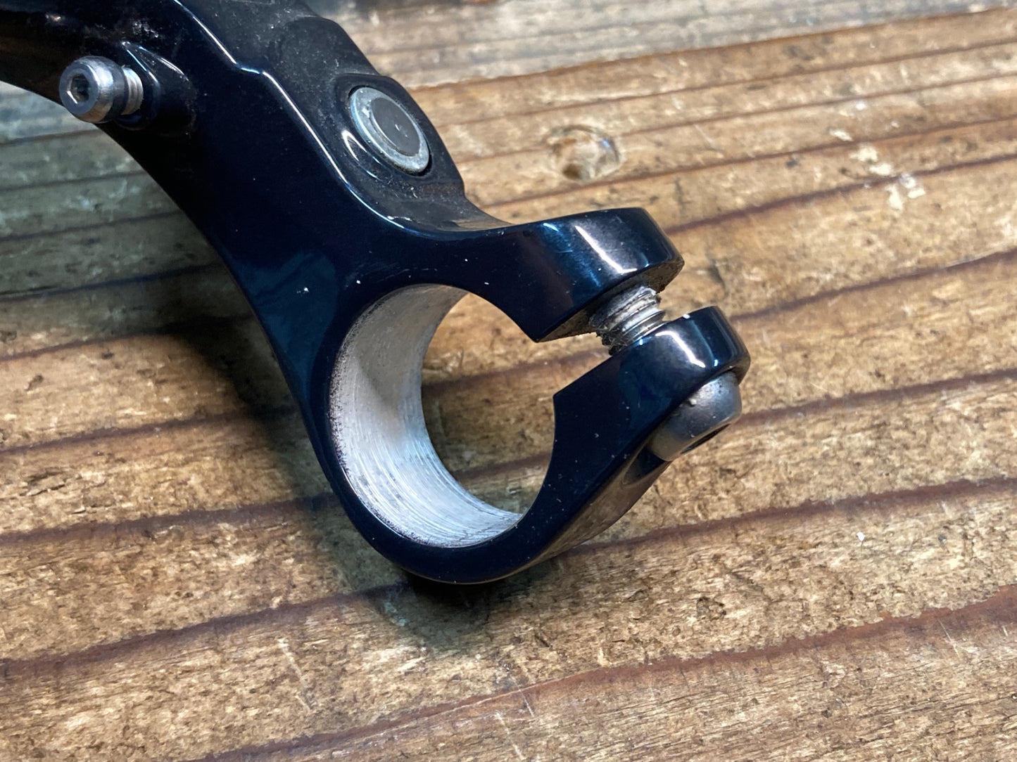 IR489 シマノ SHIMANO BL-R780 ブレーキレバー 左右セット