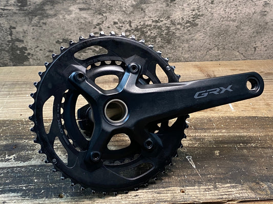 IS532 シマノ SHIMANO GRX FC-RX600 クランクセット 170mm 46/30T