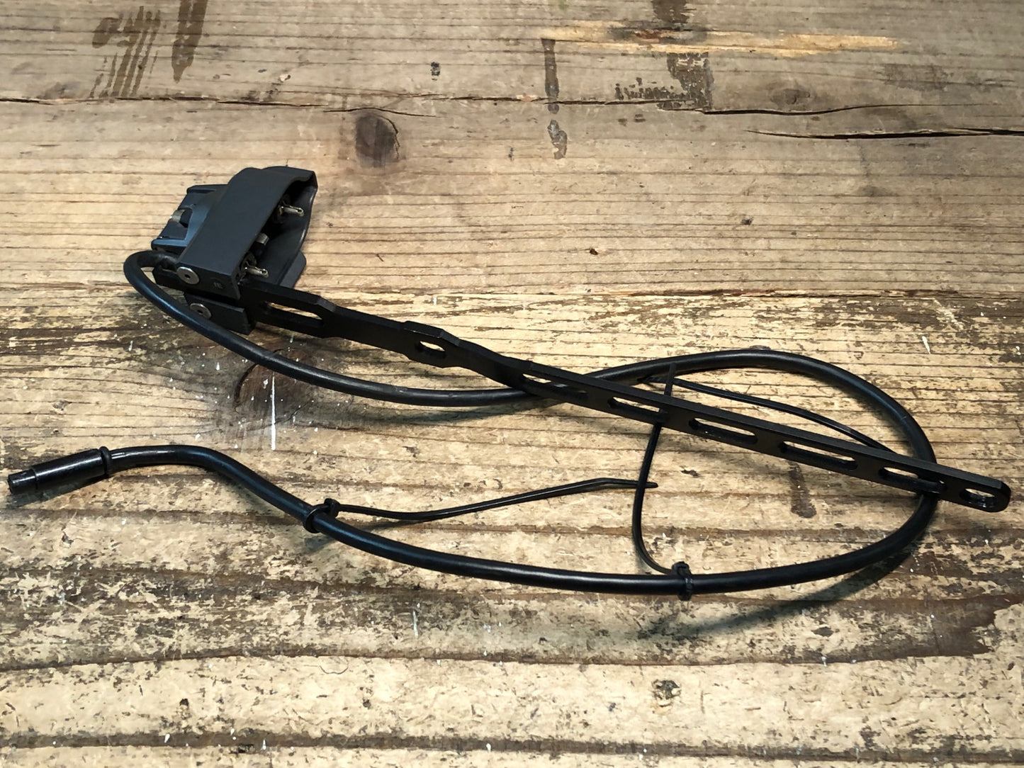 IU176 シマノ SHIMANO SM-BTR1 EW7975 外装バッテリー ケーブル ジャンクション セット