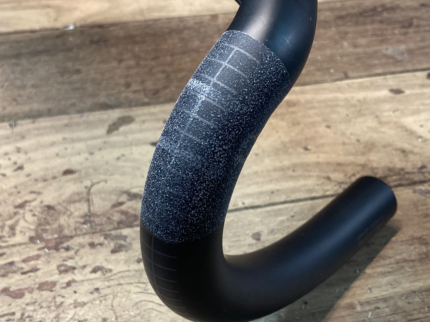 IM610 ロヴァール Roval ラピーデ Rapide RD カーボン ドロップハンドル BLK/CHAR Φ31.8 420mm