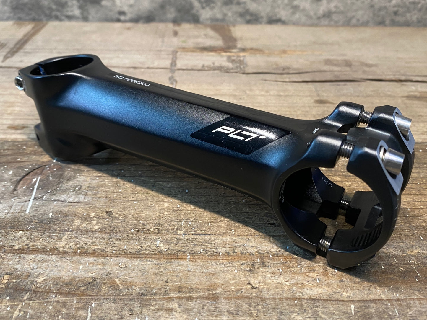 IQ428 シマノ PRO PLT ステム 130mm 10度 Φ31.8