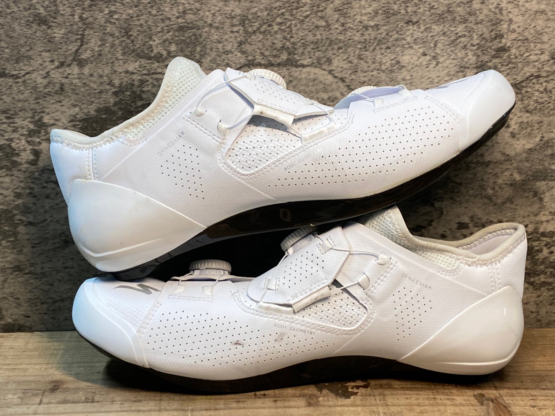 IY400 スペシャライズド SPECIALIZED エスワークス S-WORKS ARES