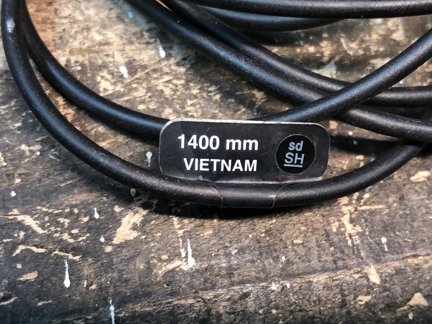 IW546 シマノ SHIMANO EW-SD50 エレクトリックケーブル 1200/1400mm Di2 動作確認済