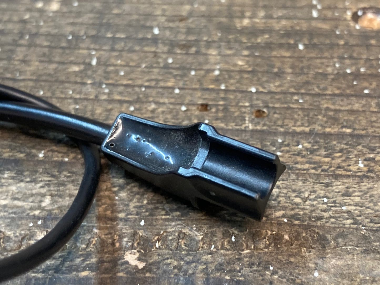 IQ270 シマノ SHIMANO SM-EW79A ジャンクションA ※動作確認済み