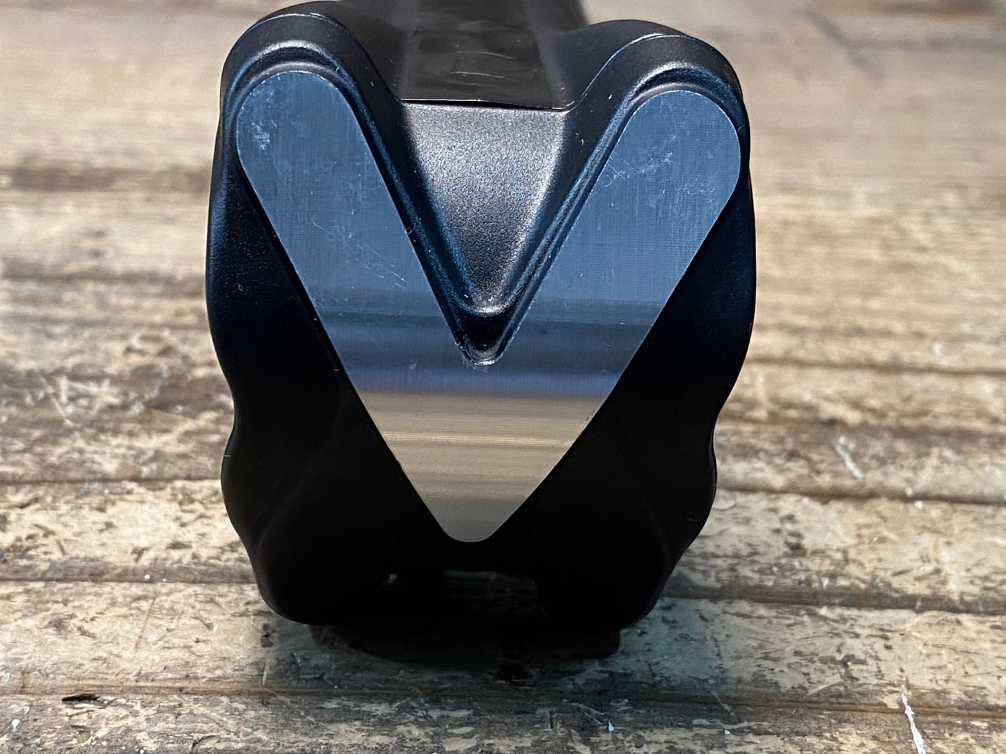 IS546 シマノ SHIMANO PRO VIBE アルミ ステム 100mm -10° 1-1/8" ※リコール対象外